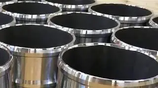 CNC Model M42SP Quick Coupling