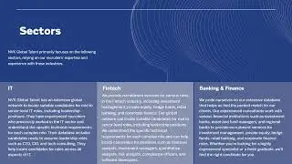 NVK GLOBAL TALENT PROFILE v