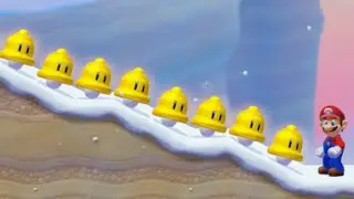 Super Mario Maker 2 Endless Mode #2101