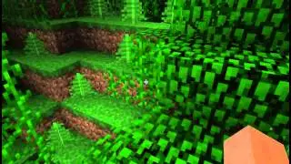 DRUNKCRAFT, Dig ! Into 'Fell Out Of The World' !