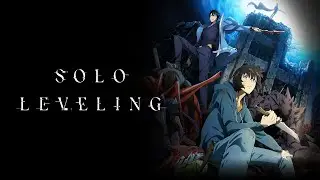 People can be the real enemy [] Solo Leveling [] Season 1 Episodes 5 and 6 and....MERRY CHRISTMAS!