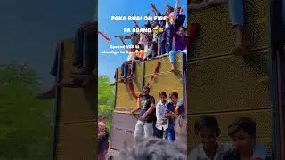 PA BRAND full compilation short video #trending #demo #djsong #dj #trending #trending #shortvideo