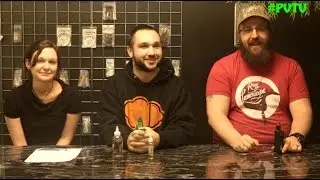 PVTV Episode 6 - Vape Etiquette and Stealth Vaping!