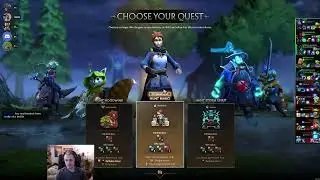 Will my suffering end? Ability draft full game.