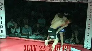 EFC4 MAY22 ON NEWCAP TV
