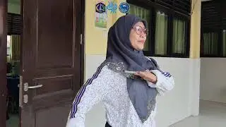 Pembiasaan Hari Selasa Pagi | 6 Januari 2026