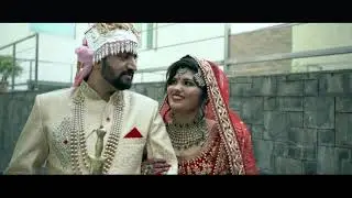 Wedding highlight full video Karan+Priyanka -Photo Time Studio LDH Contact-9803528289