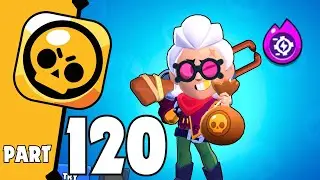 Brawl Stars - Белль и Гиперзаряд | Прохождение игры, часть 120