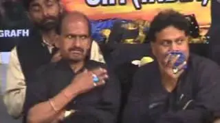 Tashna Jigar Hai | Anjuman Shameemul Iman Sirsi | Nauha Khwan Janab Nawab Sirsivi