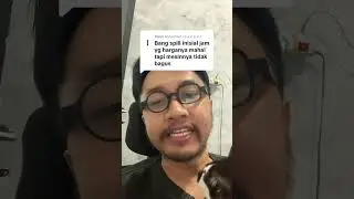 MERK JAM TANGAN MAHAL YANG MENURUT GUA KURANG BAGUS...