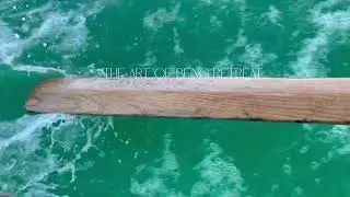 The Art of Being Retreat Malta Amber Ward Energy Atelier