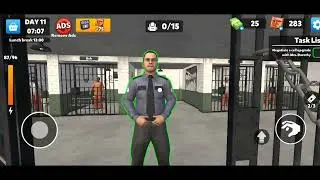 PRISON ESCAPE DAY 11 | FOUND A SECRET WAREHOUSE 🤑 | Warehouse Unlock trick