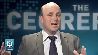 10 November 2017 - The CEC Report - APRA's Bank Bail-in Questions / The Queen RULES Tax Havens