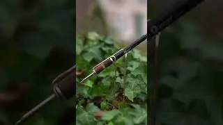 Making the worlds fanciest soldering iron!