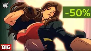BEST Co op Indie Game Deals | Steam Summer Sale 2024
