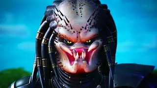 FORTNITE 