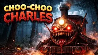 😱 FINAL FIGHT: Choo-Choo Charles &mdash; End Tak Dekho #shortsgameplay #shortsfeed #shortslivefeed