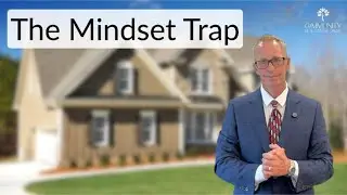 The 2022 Mindset Trap Blocking Home Sales in London and Exeter