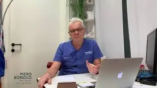 Il Dott. Piero Boriolo parla della nostra Xlase Plus