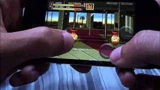Top 5 iPhone 4 Apps of 2011