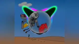re:cycle - sweet cold revenge (original slowed)