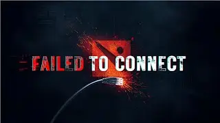 Dota 2 FIND MATCH FAIL  - Dota x Monster Hunter tricks to avoid this problem