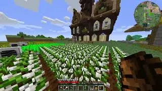 Minecraft After Humans S2E19