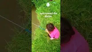 Memancing hobi segala usia #mancing #mancingmania #quotes #mancingliar #wadermania #parenting #kids