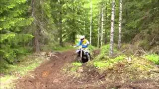 Skoj på hoj kilsta 20150607
