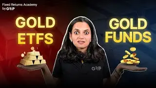 Золотые ETF против золотых ПИФов: что лучше для вас?