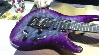 ibanez S5570Q престиж
