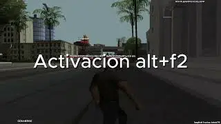 CLEO WALLHACK (VER DE LEJOS) SAMP 2025
