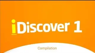 iDiscover 1 - Compilation