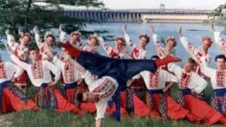 My Choice 724 - Malinin: Chervona Kalyna