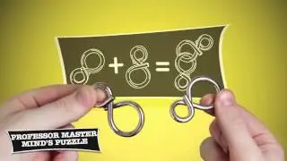 The Puzzling Professors   Professor Master Mind's Puzzle