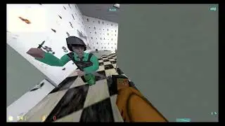 double crowbar kill