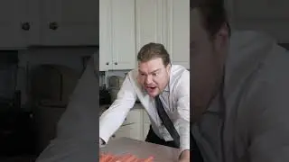 Hot Dogs at a Funeral