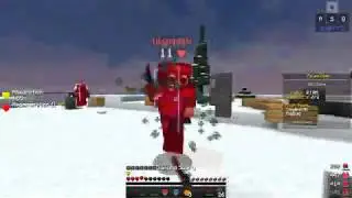 Coldest Airlines #15 I Coldest Client abusing Ft. Gqspi,  Zampaah, xLymex  [360, 600 FPS]