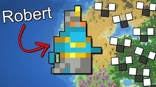 The Flies Lived In Peace For 100 Years Until Robert Arrived