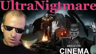 АБСОЛЮТНЫЙ КОШМАР DOOM THE DARK AGES - ПОЛНОЕ ПРОХОЖДЕНИЕ (NEW UPDATE)