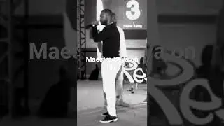 RRPL Maestro Beya novo