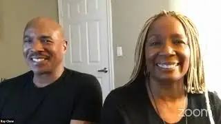 Change Matters   Ray & Viv Chew & Amos Jones