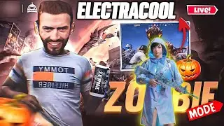 20 KILLS CHICKEN DINNER CHALLENGE BGMI LIVE 🤗 #bgmilive #bgmi #electracool