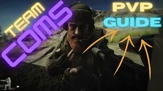 How to Communicate as a Team | PVP Tips | Escape From Tarkov