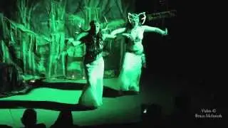 BSC A2S2 Voodoo Queens   Sadie & Lorena ~ Teltar Apredun