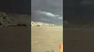 beautiful weather in kalabagh