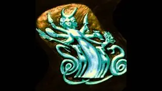 Hecate, Goddess of Witches (Drumming Chant)