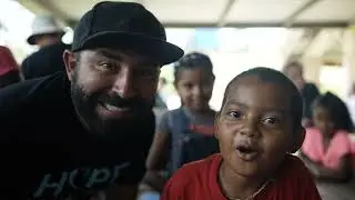 Hope Humanitarian - Welcome To Belize