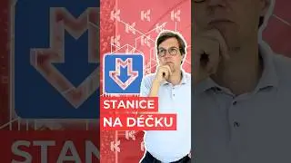 Ⓜ️ Budouc&iacute; metro D bude unik&aacute;tn&iacute;. Nov&eacute; stanice N&aacute;m. Bratř&iacute; Synků a N&aacute;m. M&iacute;ru toho budou důkazem.