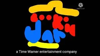 cookie jar entertainment logo [original]